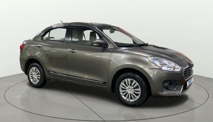2019 Maruti Dzire VXI, Petrol, Manual, 46,563 km, SRP