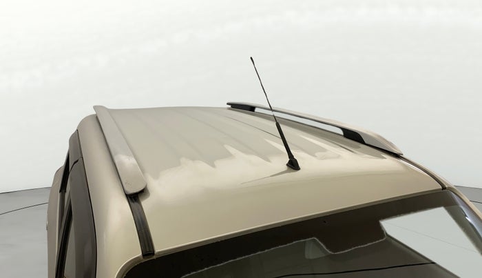 2020 Maruti S PRESSO VXI+, Petrol, Manual, 74,162 km, Roof
