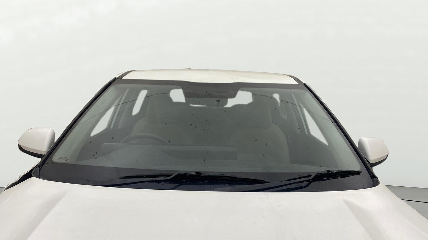 2020 KIA SELTOS HTE 1.5 DIESEL, Diesel, Manual, 93,743 km, Front Windshield