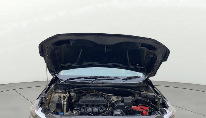 2019 Honda Amaze 1.2L I-VTEC VX, Petrol, Manual, 78,789 km, Open Bonet