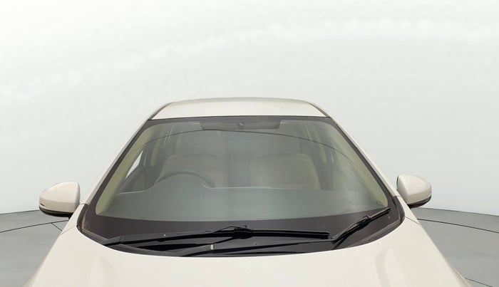 2019 Honda City 1.5L I-VTE V CVT, Petrol, Automatic, 1,08,219 km, Front Windshield