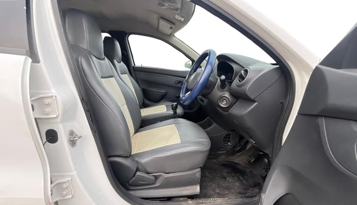 2016 Renault Kwid RXL, Petrol, Manual, 60,374 km, Right Side Front Door Cabin