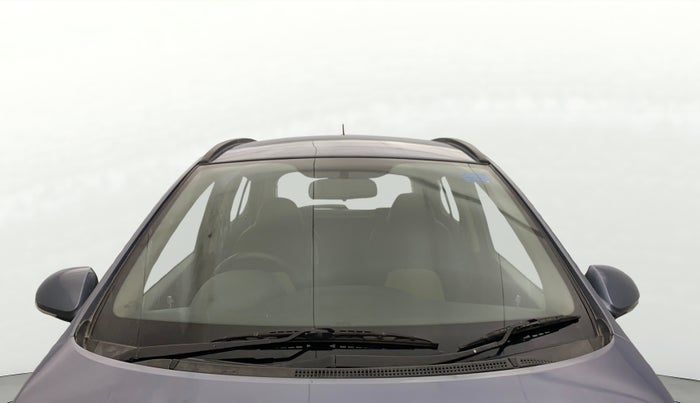 2014 Hyundai Grand i10 ASTA AT 1.2 KAPPA VTVT, Petrol, Automatic, 73,674 km, Front Windshield