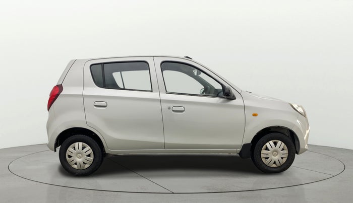 2015 Maruti Alto 800 LXI, Petrol, Manual, 99,324 km, Right Side View