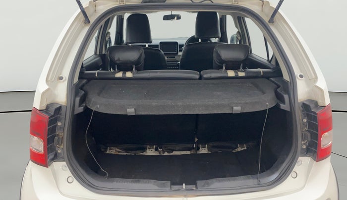 2018 Maruti IGNIS ALPHA 1.2 AMT, Petrol, Automatic, 69,451 km, Boot Open Zoomed View