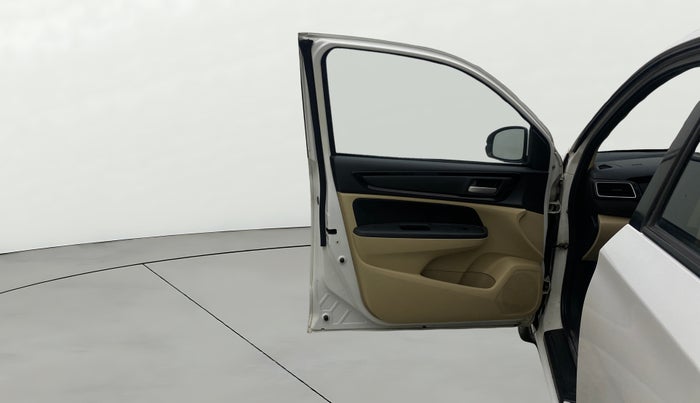 2018 Honda Amaze 1.2L I-VTEC V CVT, Petrol, Automatic, 67,667 km, LHS Front Door