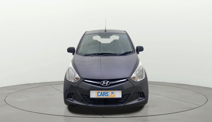 2018 Hyundai Eon MAGNA +, Petrol, Manual, 1,09,456 km, Front