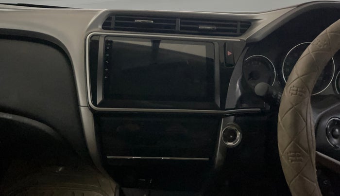 2019 Honda City 1.5L I-VTEC V MT, Petrol, Manual, 31,303 km, Air Conditioner