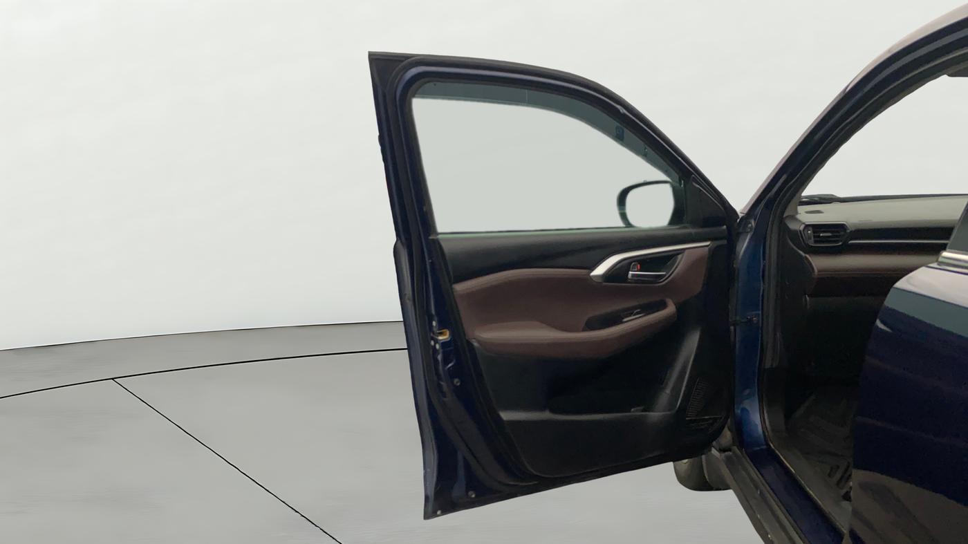 2023 Maruti Grand Vitara ZETA CNG, CNG, Manual, 96,032 km, LHS Front Door