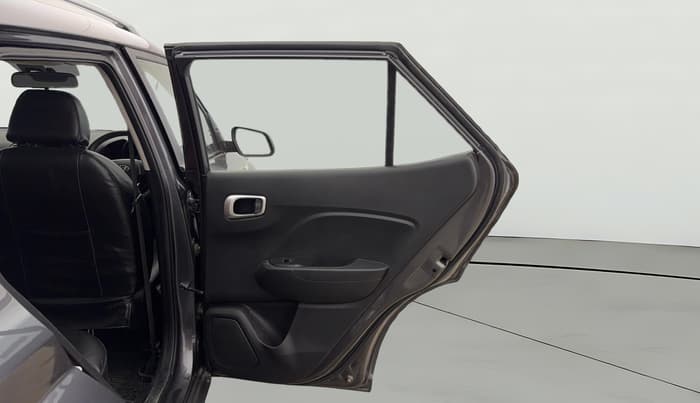 2021 Hyundai VENUE S 1.2, Petrol, Manual, 8,772 km, RHS Rear Door