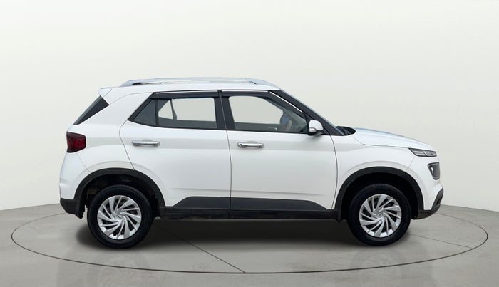 2021 Hyundai VENUE S+ 1.2, Petrol, Manual, 71,178 km, Right Side View
