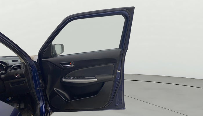 2020 Maruti Swift ZXI PLUS AMT, Petrol, Automatic, 11,423 km, RHS Front Door