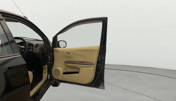 2013 Honda Brio S MT, Petrol, Manual, 83,654 km, RHS Front Door