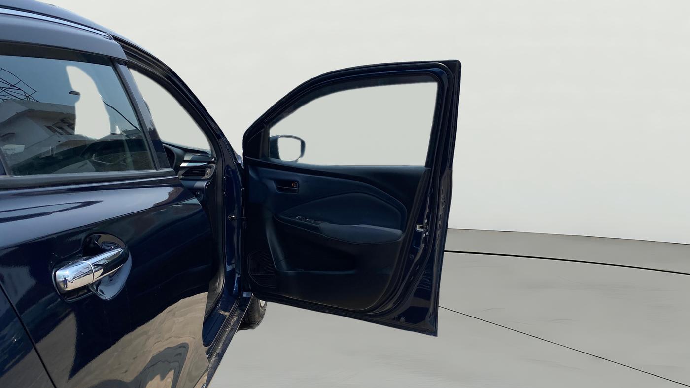 2023 Maruti Baleno SIGMA PETROL 1.2, Petrol, Manual, 20,454 km, RHS Front Door