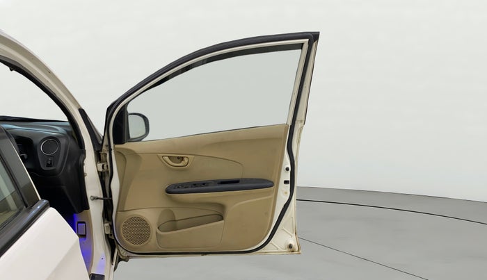 2015 Honda Amaze 1.2L I-VTEC S, Petrol, Manual, 53,394 km, RHS Front Door