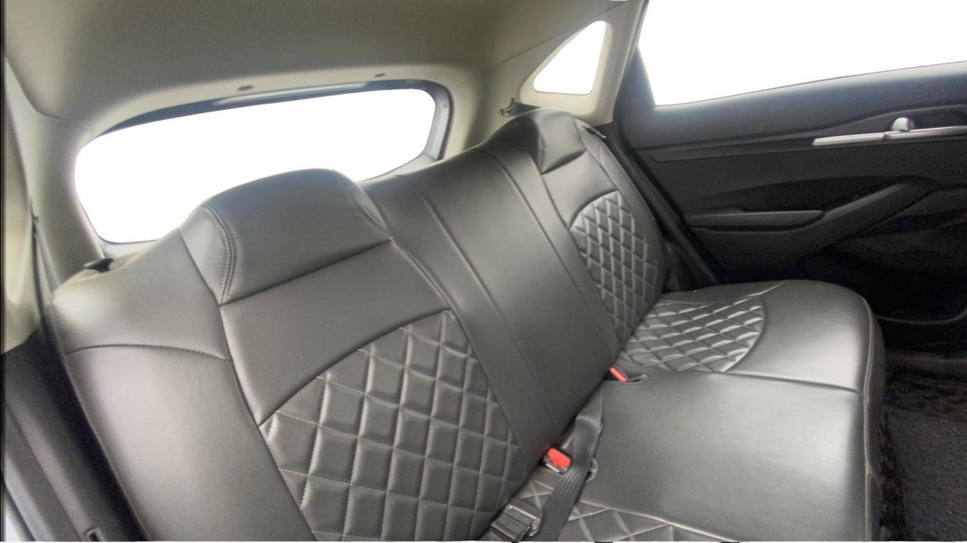 2021 KIA SELTOS HTE 1.5 PETROL, Petrol, Manual, 21,576 km, Right Side Rear Door Cabin