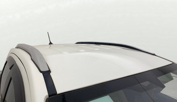 2019 Ford Ecosport TITANIUM 1.5L PETROL, Petrol, Manual, 24,890 km, Roof