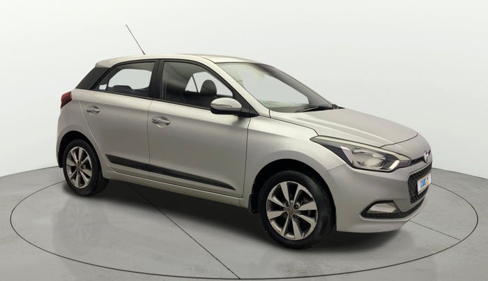 2015 Hyundai Elite i20 ASTA 1.2, Petrol, Manual, 29,622 km, SRP