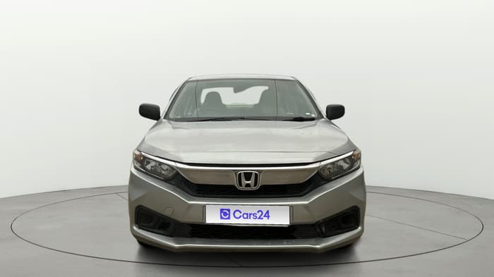 2020 Honda Amaze 1.2L I-VTEC E, Petrol, Manual, 76,532 km, Front