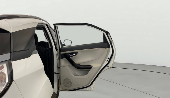 2021 Tata NEXON XZ PLUS PETROL, Petrol, Manual, 11,469 km, RHS Rear Door