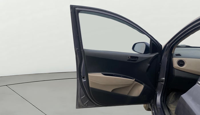 2018 Hyundai Grand i10 MAGNA 1.2 KAPPA VTVT, Petrol, Manual, 84,142 km, LHS Front Door