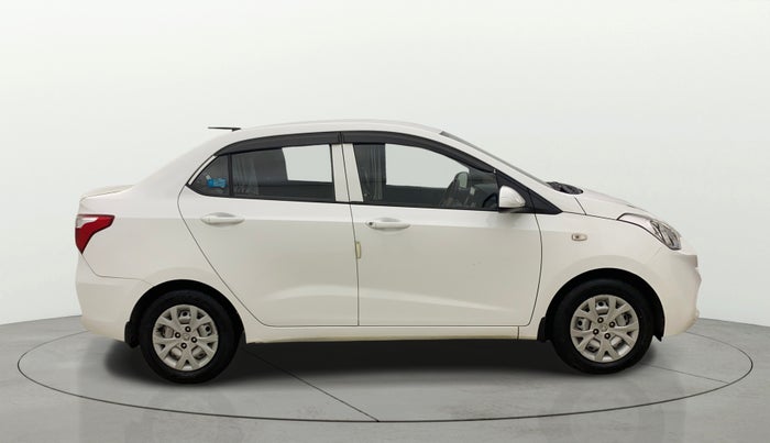 2021 Hyundai XCENT PRIME 	T+ CNG, CNG, Manual, 54,871 km, Right Side View
