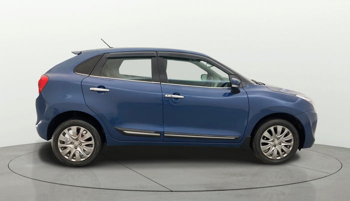 2016 Maruti Baleno ALPHA PETROL 1.2, Petrol, Manual, 67,780 km, Right Side View