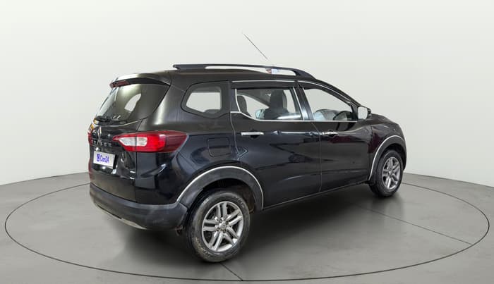 2024 Renault TRIBER RXZ, Petrol, Manual, 30,257 km, Right Back Diagonal