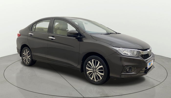 2019 Honda City 1.5L I-VTEC VX CVT, Petrol, Automatic, 83,837 km, SRP