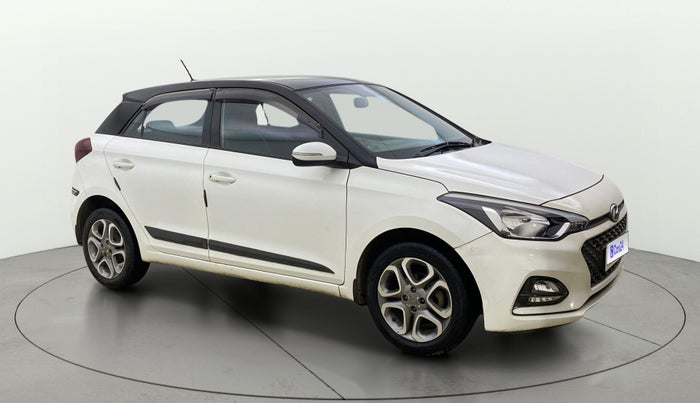 2018 Hyundai Elite i20 ASTA 1.2 DUAL TONE, Petrol, Manual, 25,083 km, SRP