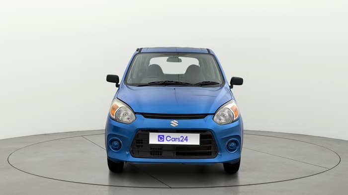 2019 Maruti Alto 800 LXI, Petrol, Manual, 26,936 km, Front
