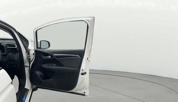 2018 Honda WR-V 1.2L I-VTEC VX MT, Petrol, Manual, 50,054 km, RHS Front Door