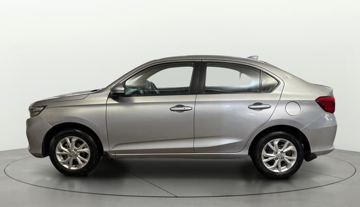 2020 Honda Amaze 1.2L I-VTEC V, Petrol, Manual, 73,159 km, Left Side