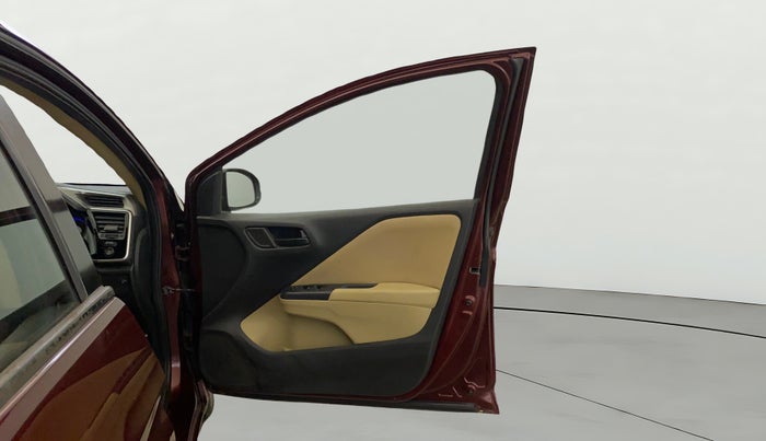 2014 Honda City 1.5L I-VTEC SV, Petrol, Manual, 65,045 km, RHS Front Door