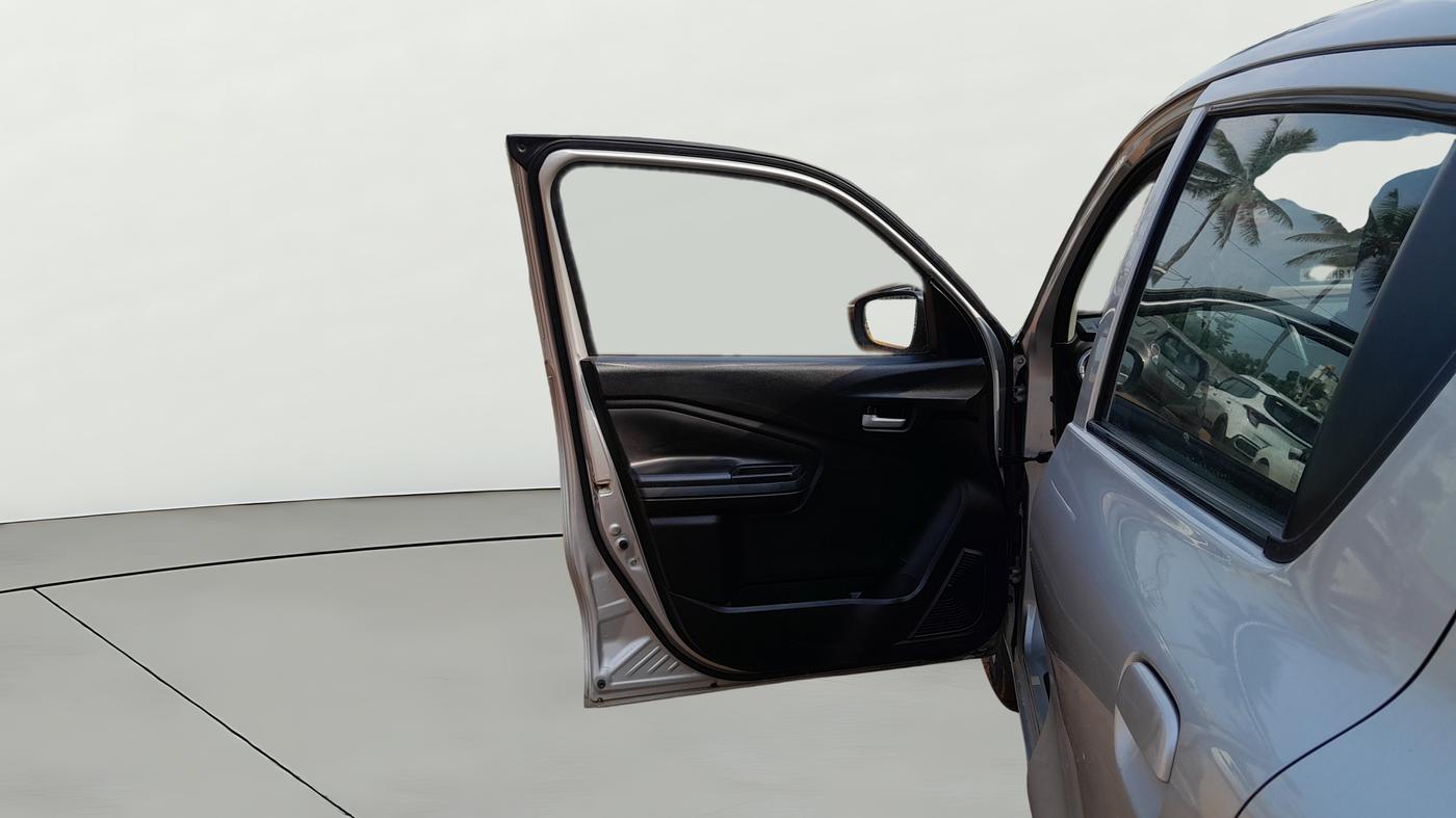2022 Maruti Celerio ZXI AMT, Petrol, Automatic, 60,417 km, LHS Front Door