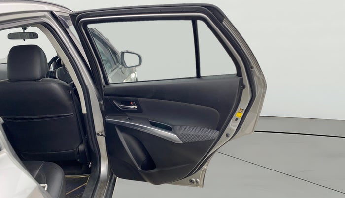 2018 Maruti S Cross ZETA 1.3, Diesel, Manual, 43,708 km, RHS Rear Door