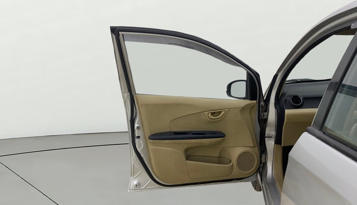 2016 Honda Amaze 1.5L I-DTEC S, Diesel, Manual, 84,097 km, LHS Front Door