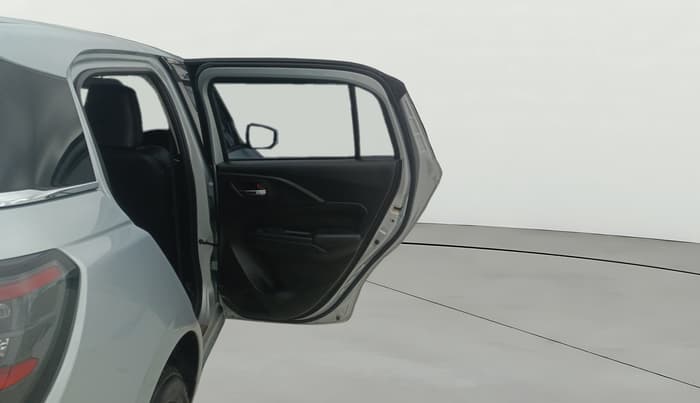 2024 Maruti Swift VXi AMT, Petrol, Automatic, 68,450 km, RHS Rear Door