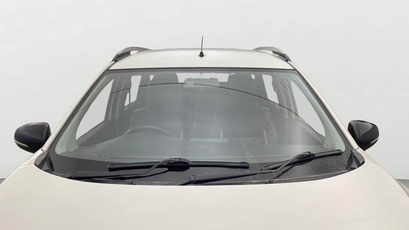 2022 Maruti XL6 ZETA MT, Petrol, Manual, 45,498 km, Front Windshield