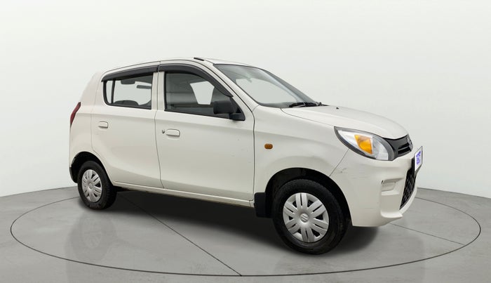 2023 Maruti Alto LXI O, Petrol, Manual, 12,896 km, Right Front Diagonal