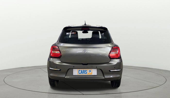 2019 Maruti Swift VXI, Petrol, Manual, 31,242 km, Back/Rear
