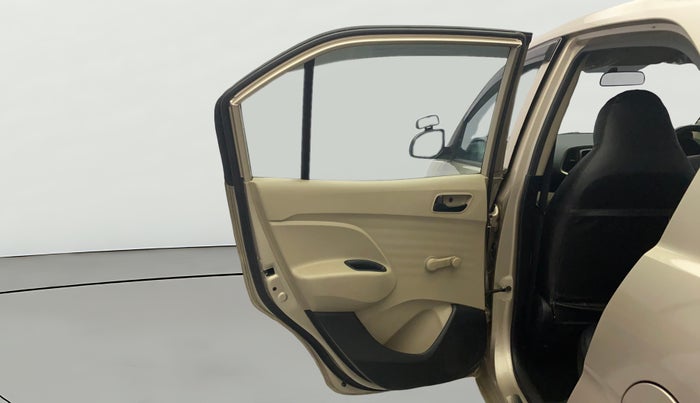 2019 Hyundai NEW SANTRO ERA EXECUTIVE, Petrol, Manual, 52,079 km, LHS Rear Door