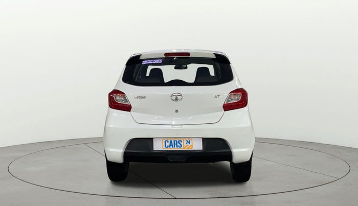 2017 Tata Tiago XT PETROL, Petrol, Manual, 48,903 km, Back/Rear