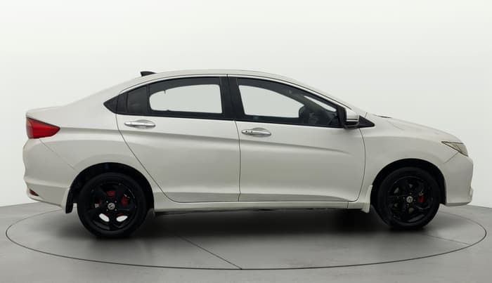 2016 Honda City 1.5L I-VTEC VX CVT, Petrol, Automatic, 99,554 km, Right Side View