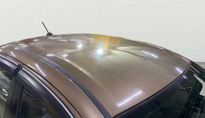 2018 Maruti Dzire VXI, Petrol, Manual, 32,318 km, Roof