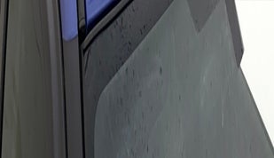 2017 Maruti Baleno ZETA CVT PETROL 1.2, Petrol, Automatic, 92,531 km, Roof