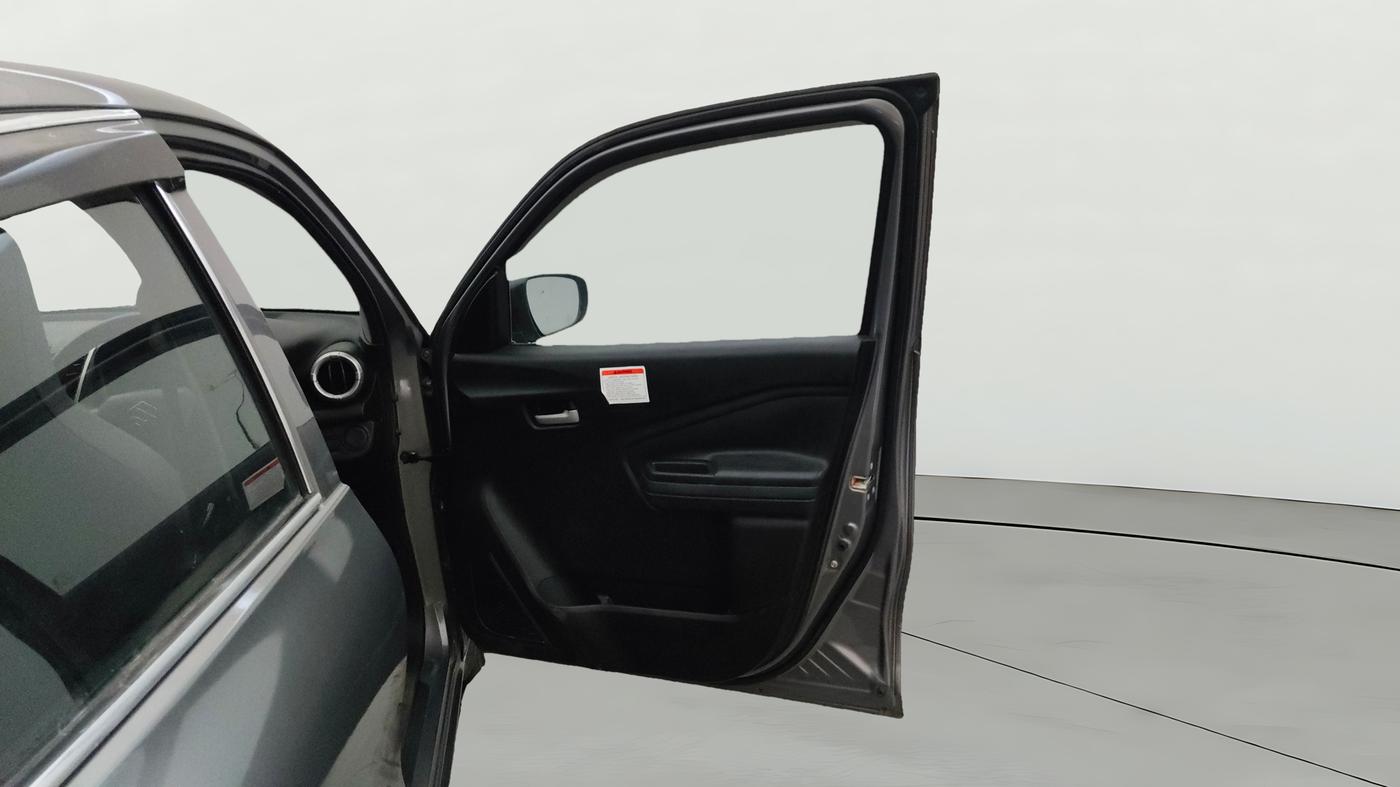 2023 Maruti Celerio VXI CNG, CNG, Manual, 27,380 km, RHS Front Door