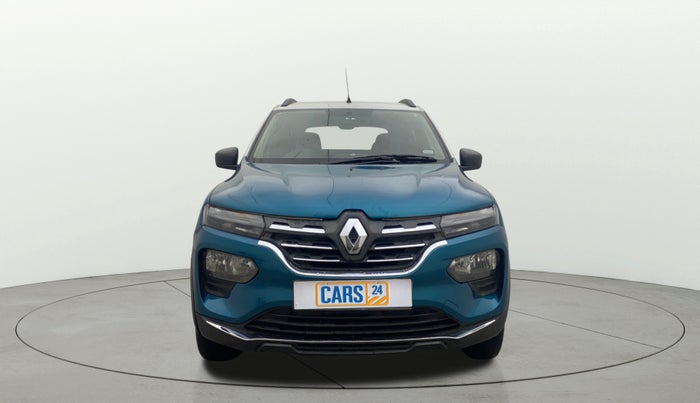 2020 Renault Kwid NEOTECH RXL 1.0 MT, Petrol, Manual, 41,516 km, Front