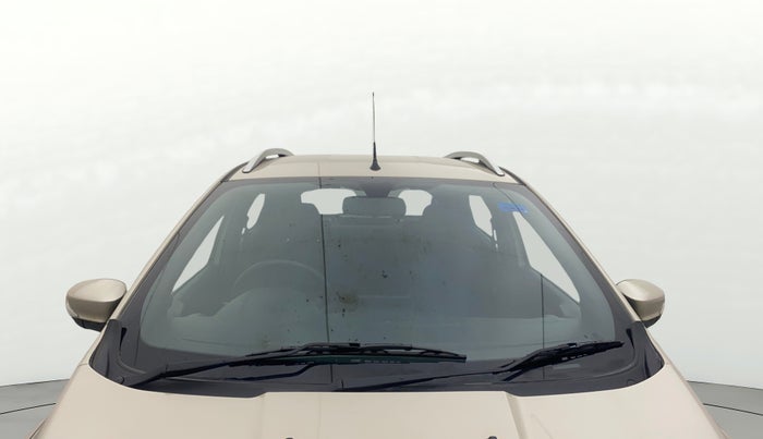 2020 Ford FREESTYLE TITANIUM 1.2 PETROL, Petrol, Manual, 34,712 km, Front Windshield