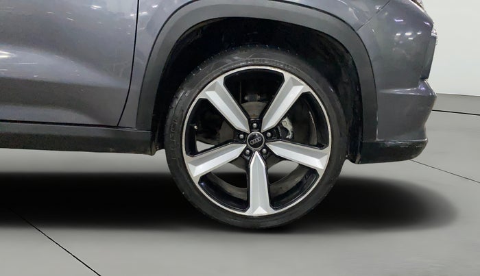 2024 Maruti Grand Vitara SIGMA SMART HYBRID, Petrol, Manual, 44,048 km, Right Front Wheel